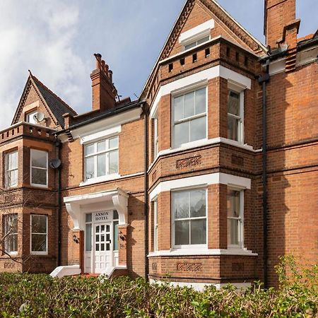 Tufnell Park Shared Kitchen Retreat Apartment London Exterior photo