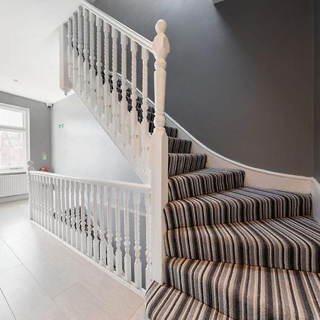 Tufnell Park Shared Kitchen Retreat Apartment London Exterior photo
