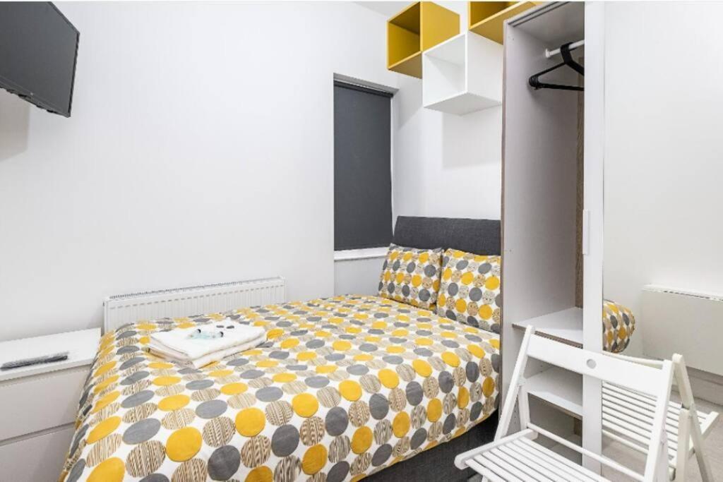 Tufnell Park Shared Kitchen Retreat Apartment London Exterior photo