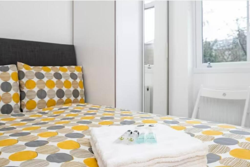 Tufnell Park Shared Kitchen Retreat Apartment London Exterior photo