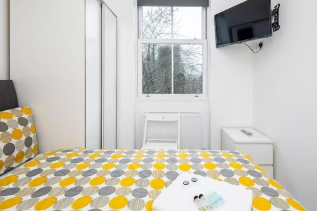 Tufnell Park Shared Kitchen Retreat Apartment London Exterior photo