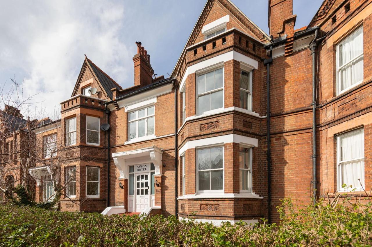 Tufnell Park Shared Kitchen Retreat Apartment London Exterior photo